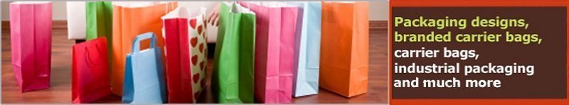 Worth Polythene Ltd - Packaging designs, branded carrier bags, printed carrier bags, industrial packaging, polythene bags and packaging solutions.